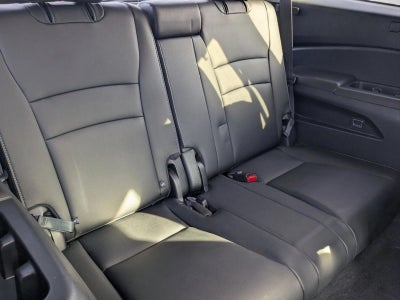 2019 Honda Pilot Touring 7-Passenger 2WD