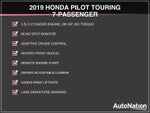 2019 Honda Pilot Touring 7-Passenger 2WD