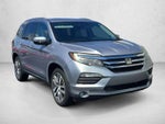 2018 Honda Pilot Elite AWD