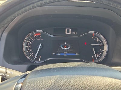 2018 Honda Pilot Elite AWD