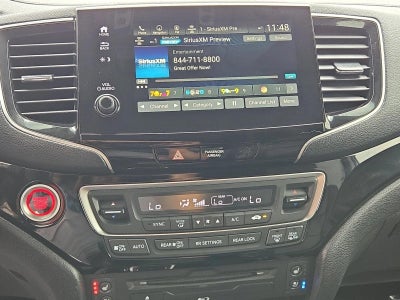 2019 Honda Pilot Elite AWD