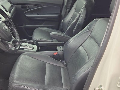 2019 Honda Pilot Elite AWD