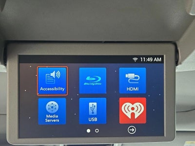 2019 Honda Pilot Elite AWD