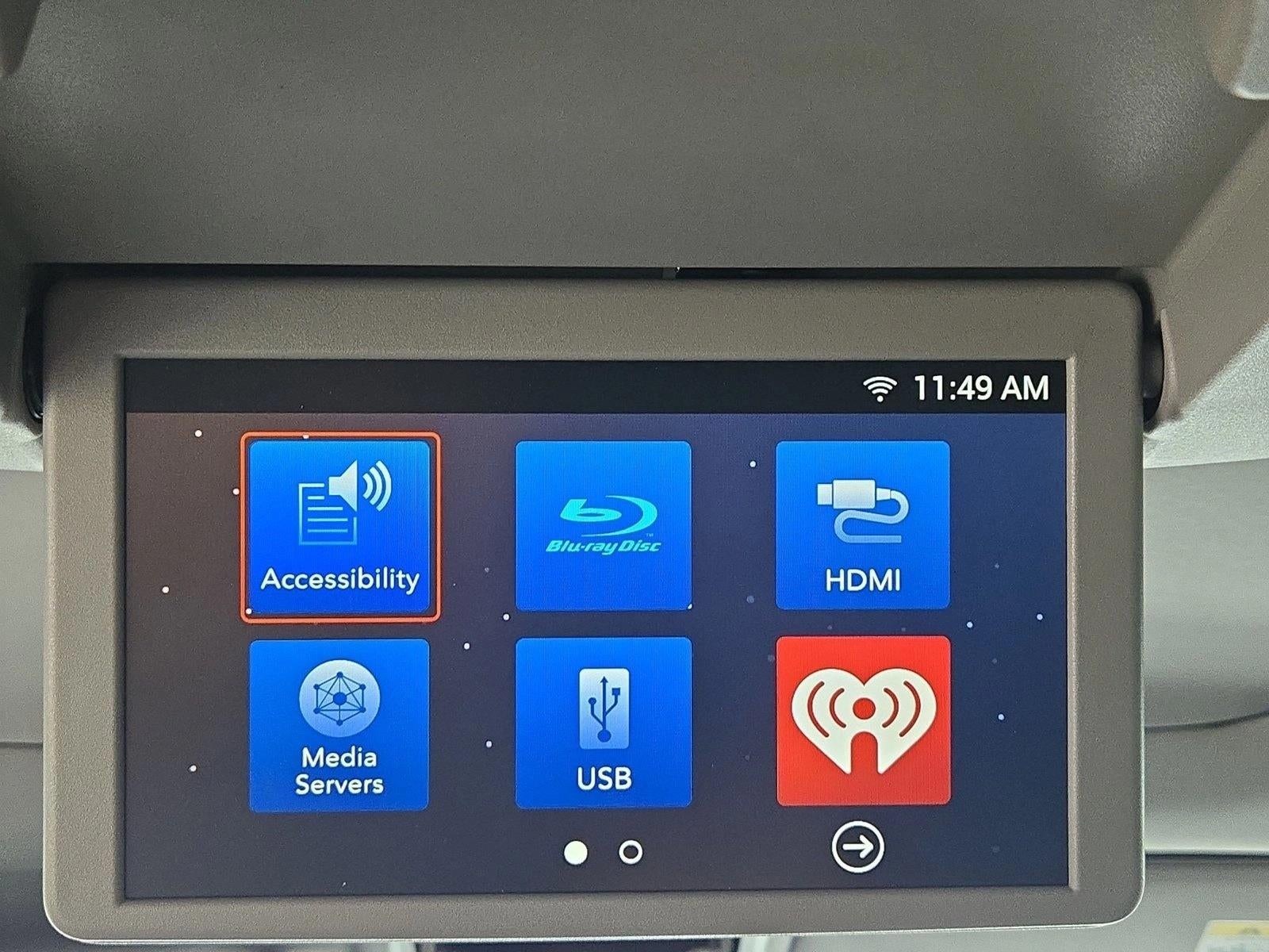 2019 Honda Pilot Elite AWD