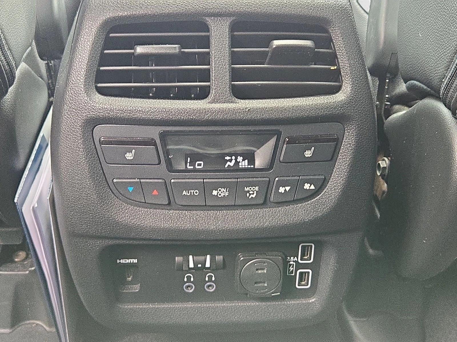 2019 Honda Pilot Elite AWD