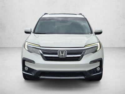 2019 Honda Pilot Elite AWD
