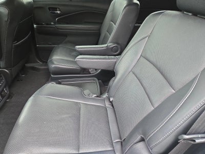 2019 Honda Pilot Elite AWD