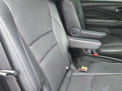 2019 Honda Pilot Elite AWD