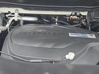 2019 Honda Pilot Elite AWD