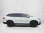 2019 Honda Pilot Elite AWD