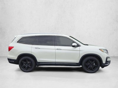 2019 Honda Pilot Elite AWD