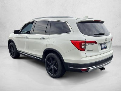 2019 Honda Pilot Elite AWD