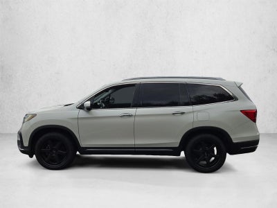 2019 Honda Pilot Elite AWD