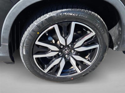 2020 Honda Pilot Touring 8-Passenger AWD