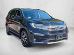 2020 Honda Pilot Touring 8-Passenger AWD