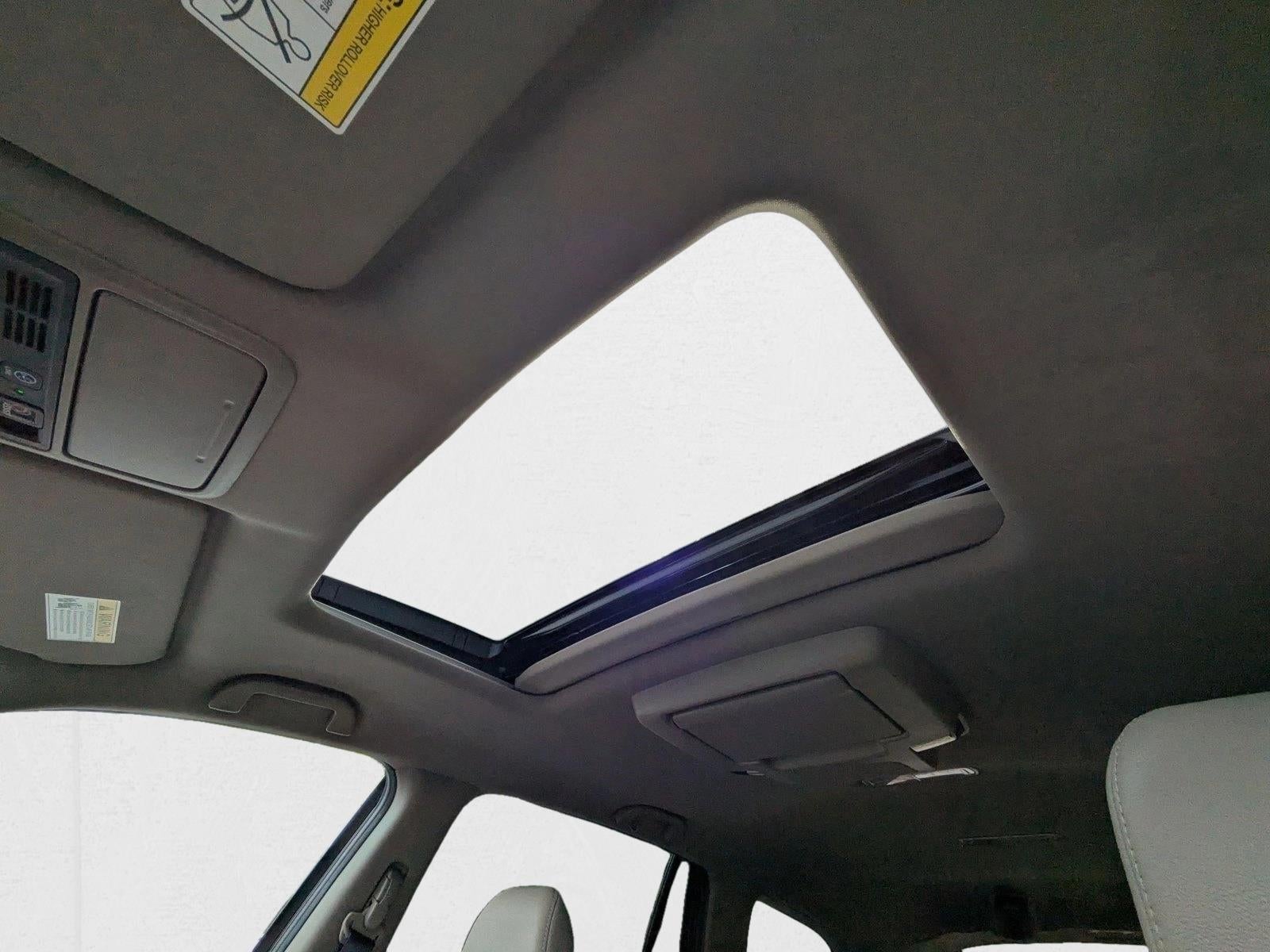 2021 Honda Pilot Touring 8-Passenger AWD