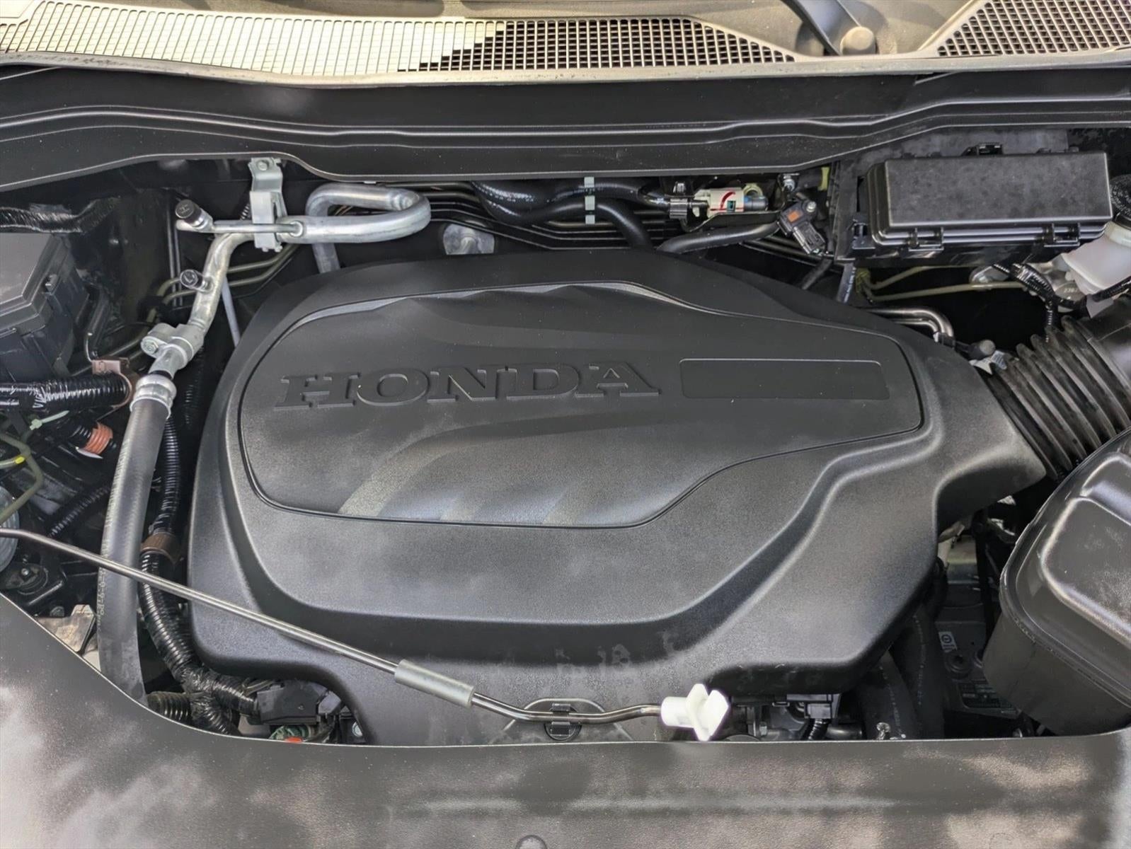 2023 Honda Passport TrailSport AWD