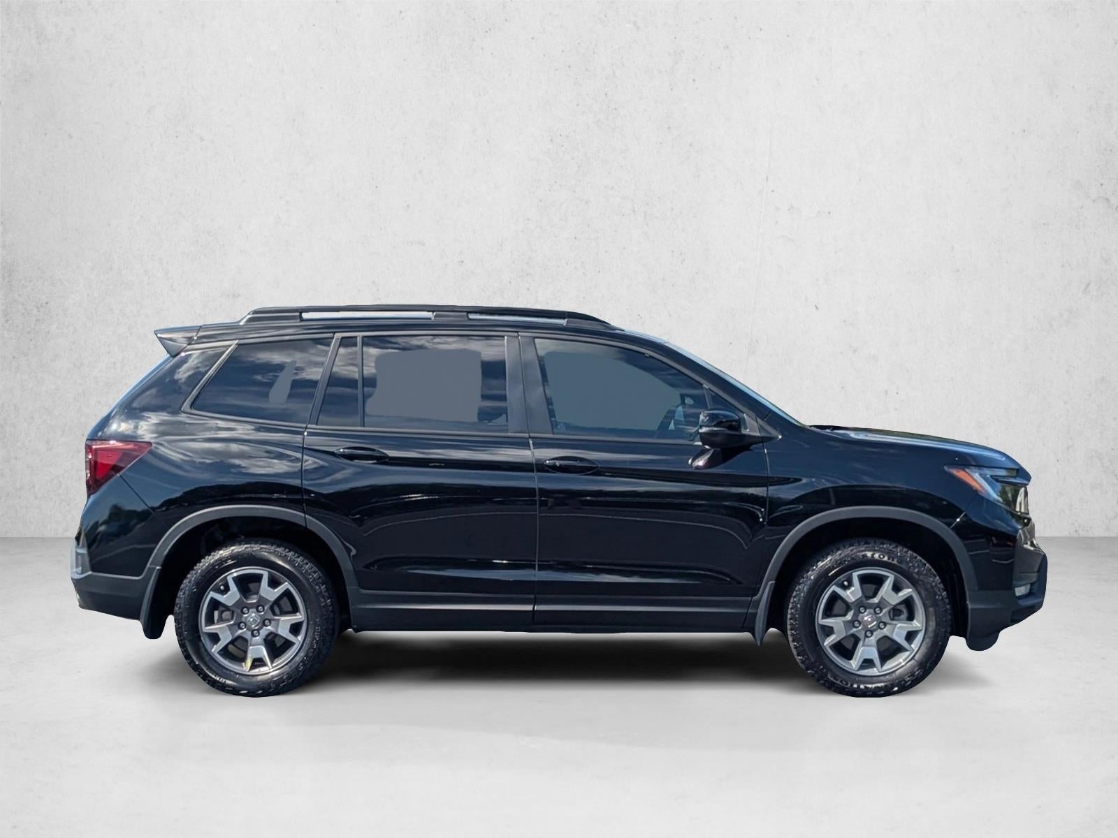 2023 Honda Passport TrailSport AWD