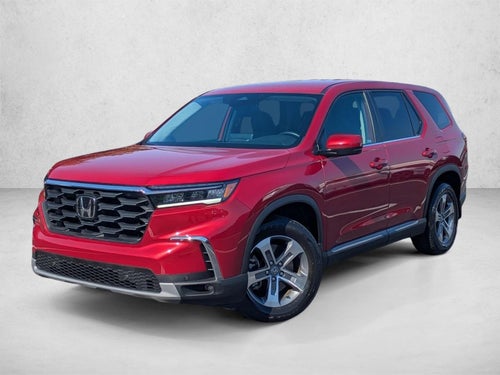 2023 Honda Pilot EX-L 7 Passenger AWD