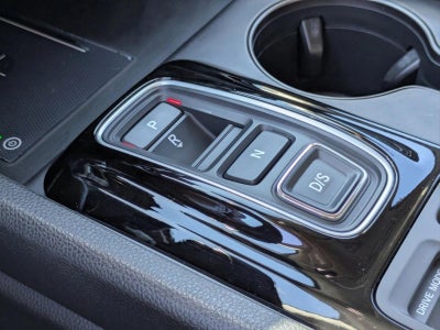 2023 Honda Pilot EX-L 7 Passenger AWD