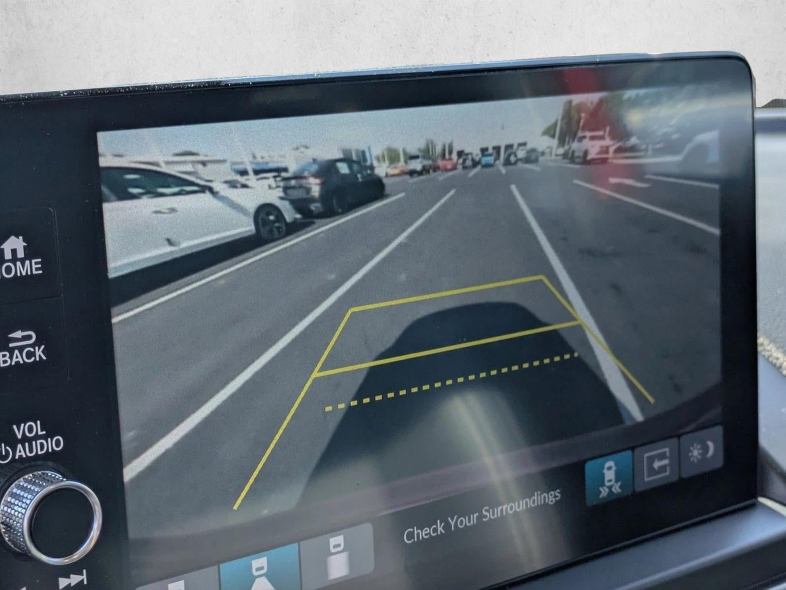 2023 Honda Pilot EX-L 7 Passenger AWD