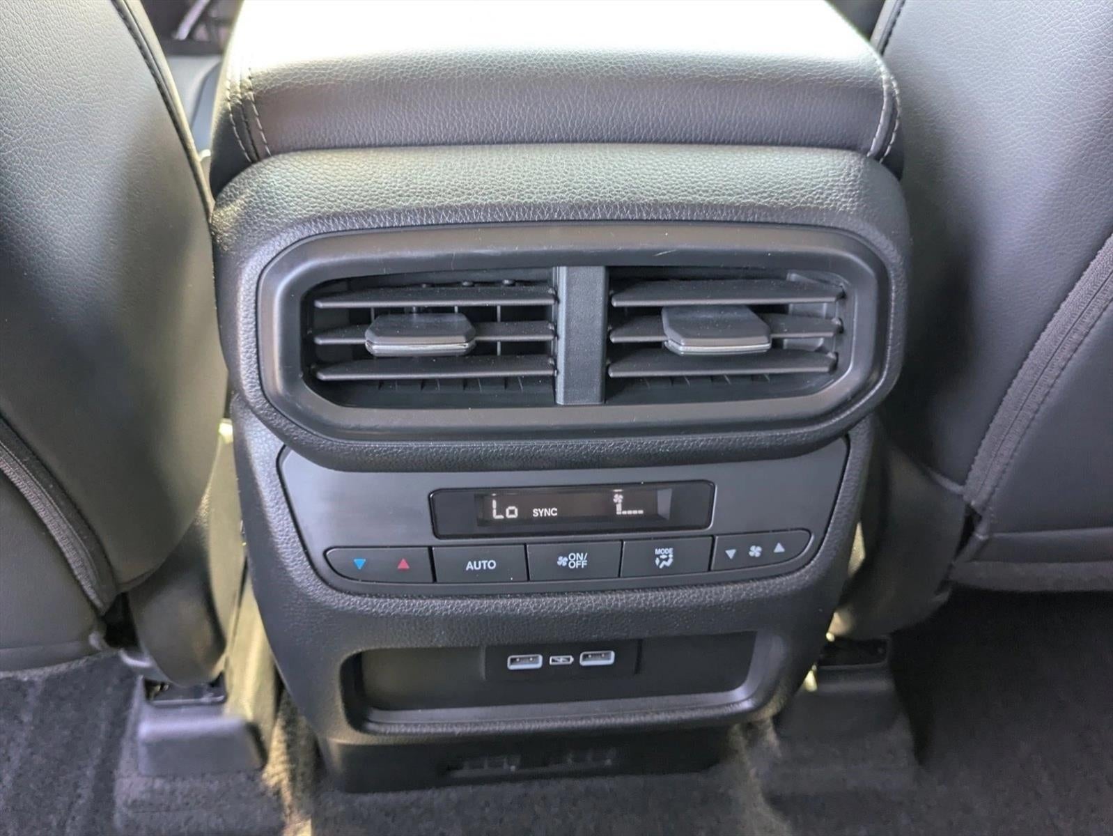 2023 Honda Pilot EX-L 7 Passenger AWD