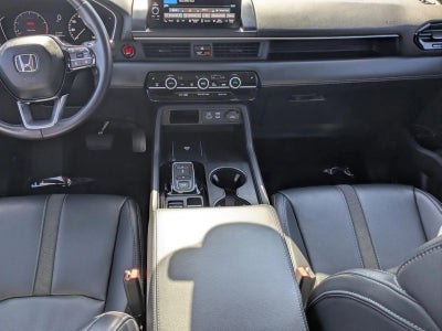 2023 Honda Pilot EX-L 7 Passenger AWD