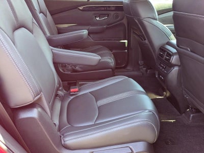 2023 Honda Pilot EX-L 7 Passenger AWD