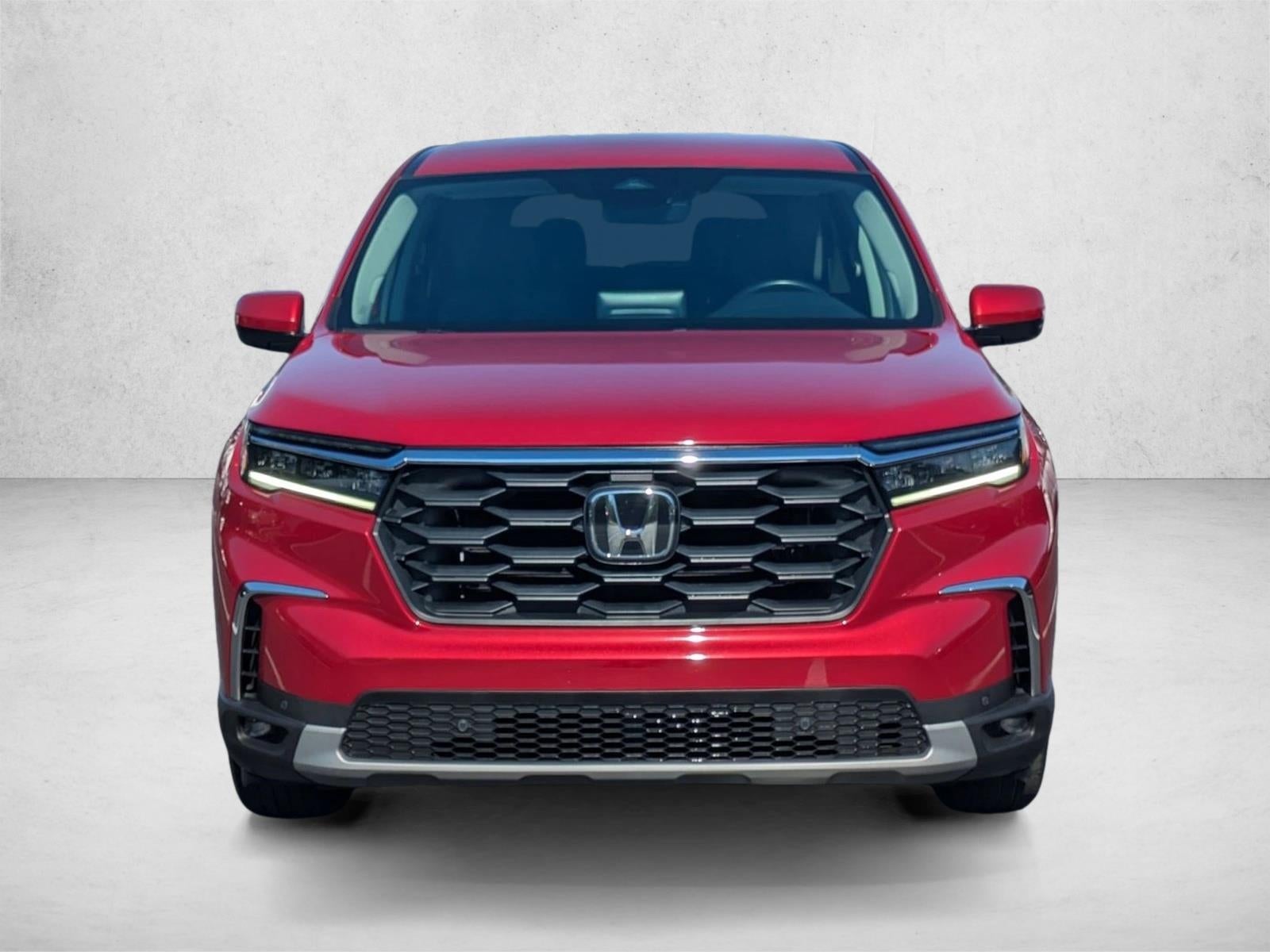 2023 Honda Pilot EX-L 7 Passenger AWD
