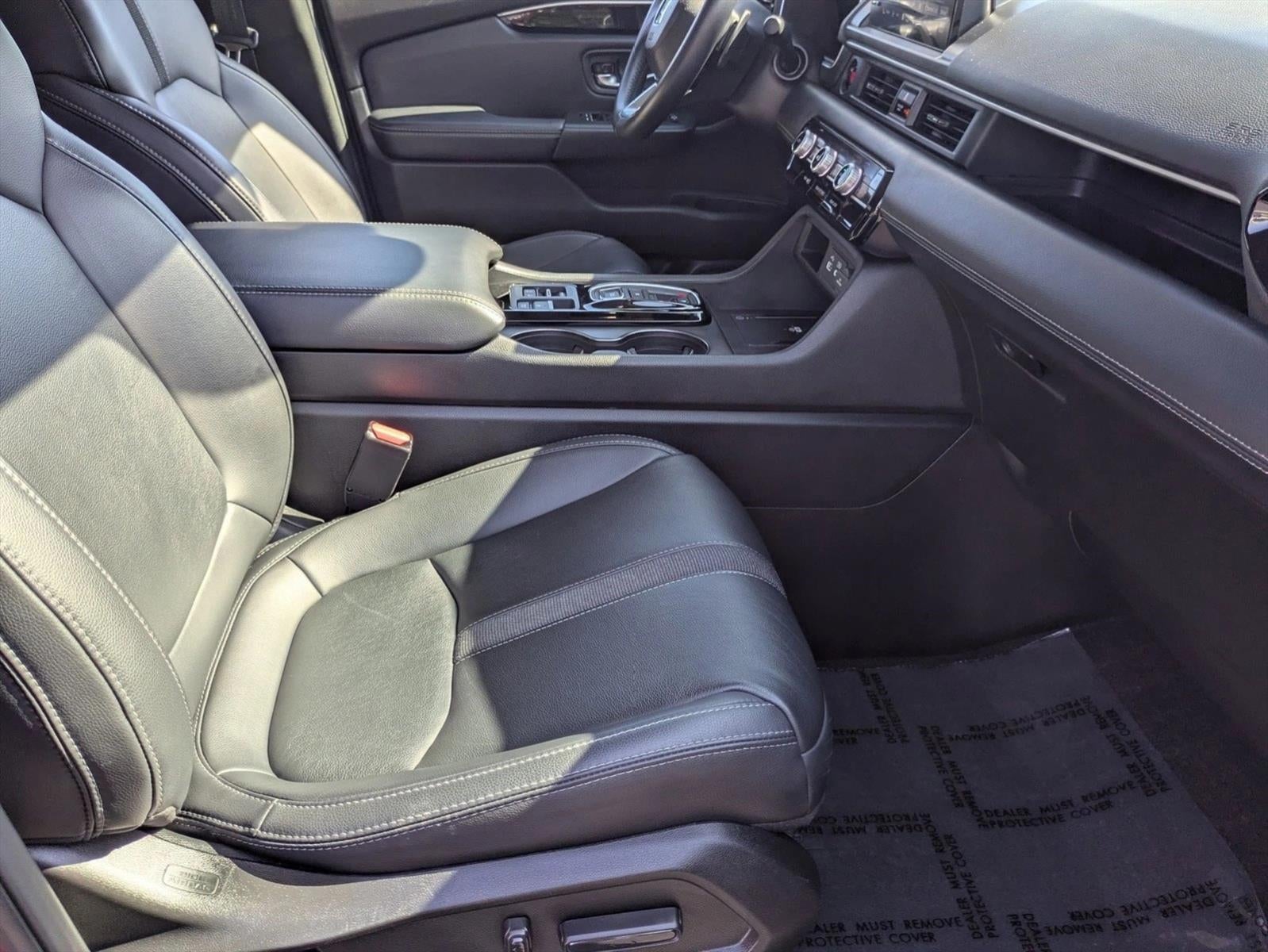 2023 Honda Pilot EX-L 7 Passenger AWD