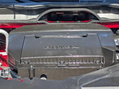 2023 Honda Pilot EX-L 7 Passenger AWD