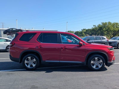 2023 Honda Pilot EX-L 7 Passenger AWD