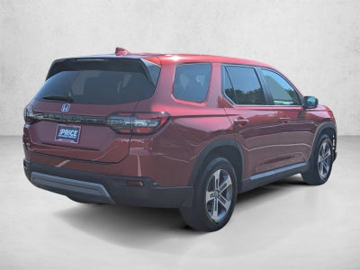 2023 Honda Pilot EX-L 7 Passenger AWD