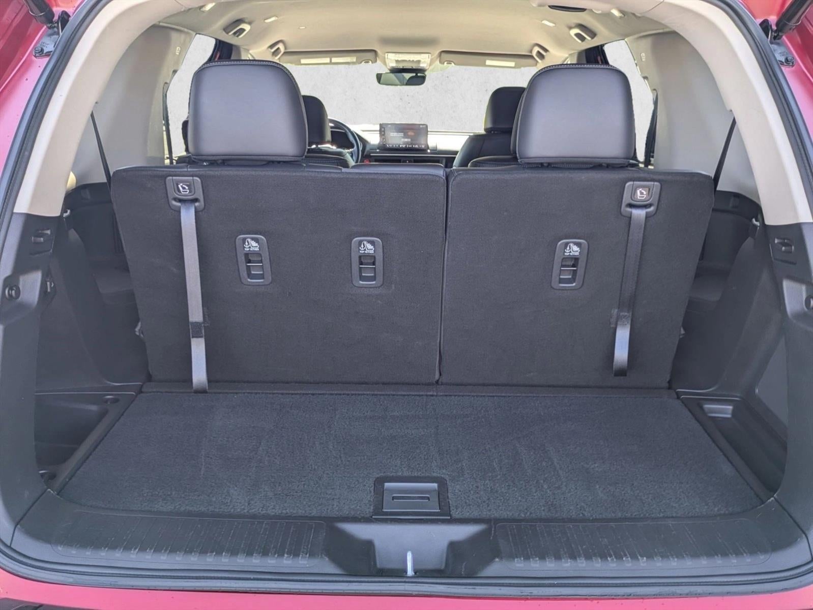 2023 Honda Pilot EX-L 7 Passenger AWD