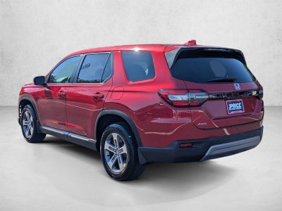 2023 Honda Pilot EX-L 7 Passenger AWD