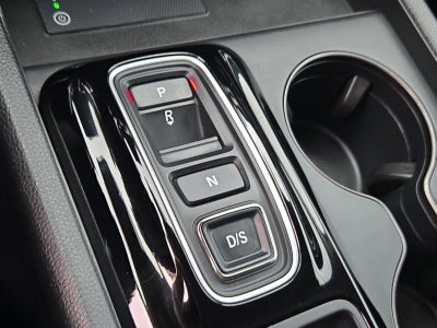 2025 Honda Pilot EX-L 2WD