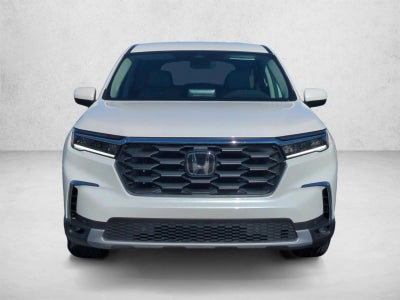 2025 Honda Pilot EX-L 2WD