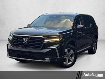 2024 Honda Pilot EX-L 7 Passenger 2WD