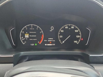 2024 Honda Pilot EX-L 7 Passenger 2WD