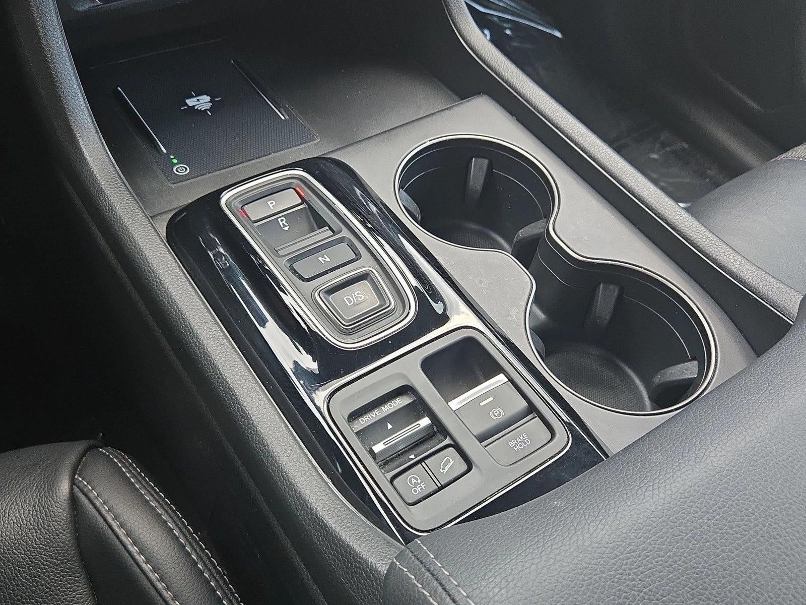 2024 Honda Pilot EX-L 7 Passenger 2WD