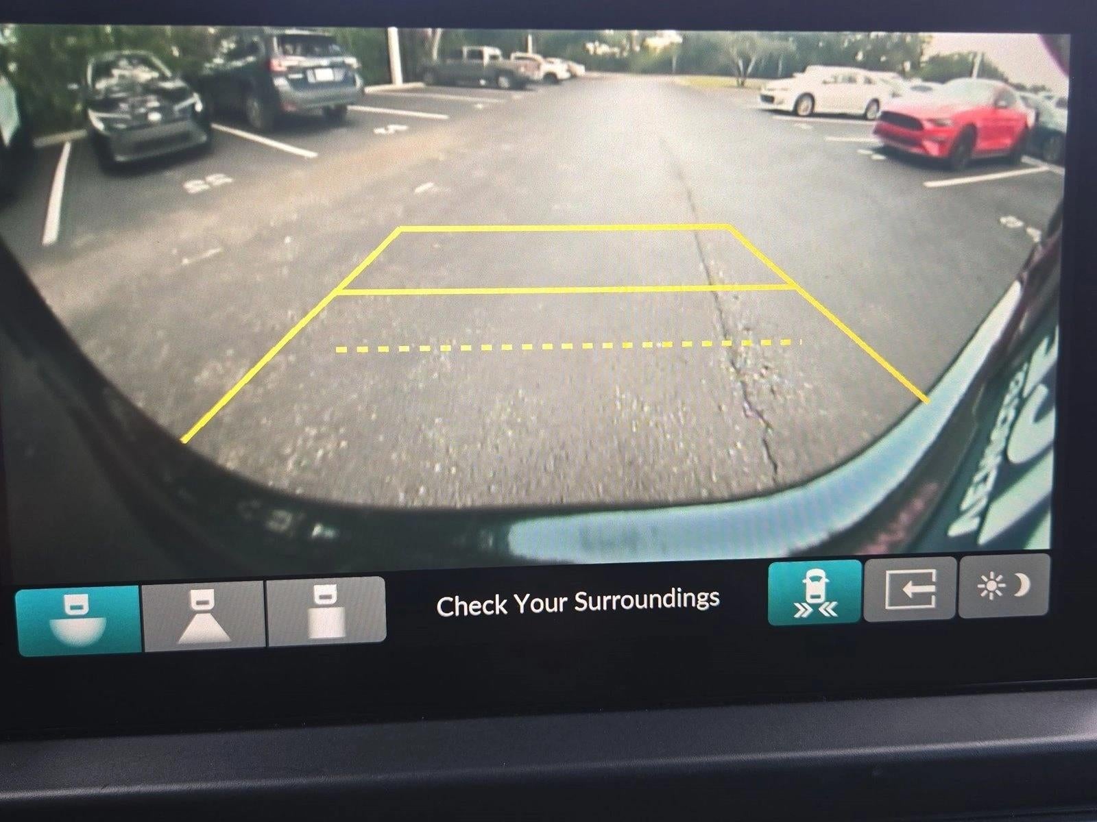 2024 Honda Pilot EX-L 7 Passenger 2WD