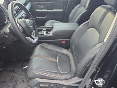 2024 Honda Pilot EX-L 7 Passenger 2WD
