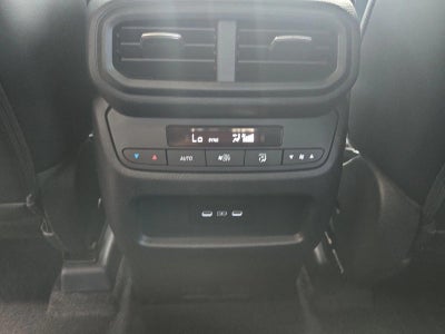 2024 Honda Pilot EX-L 7 Passenger 2WD