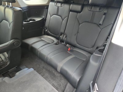 2024 Honda Pilot EX-L 7 Passenger 2WD