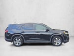 2024 Honda Pilot EX-L 7 Passenger 2WD