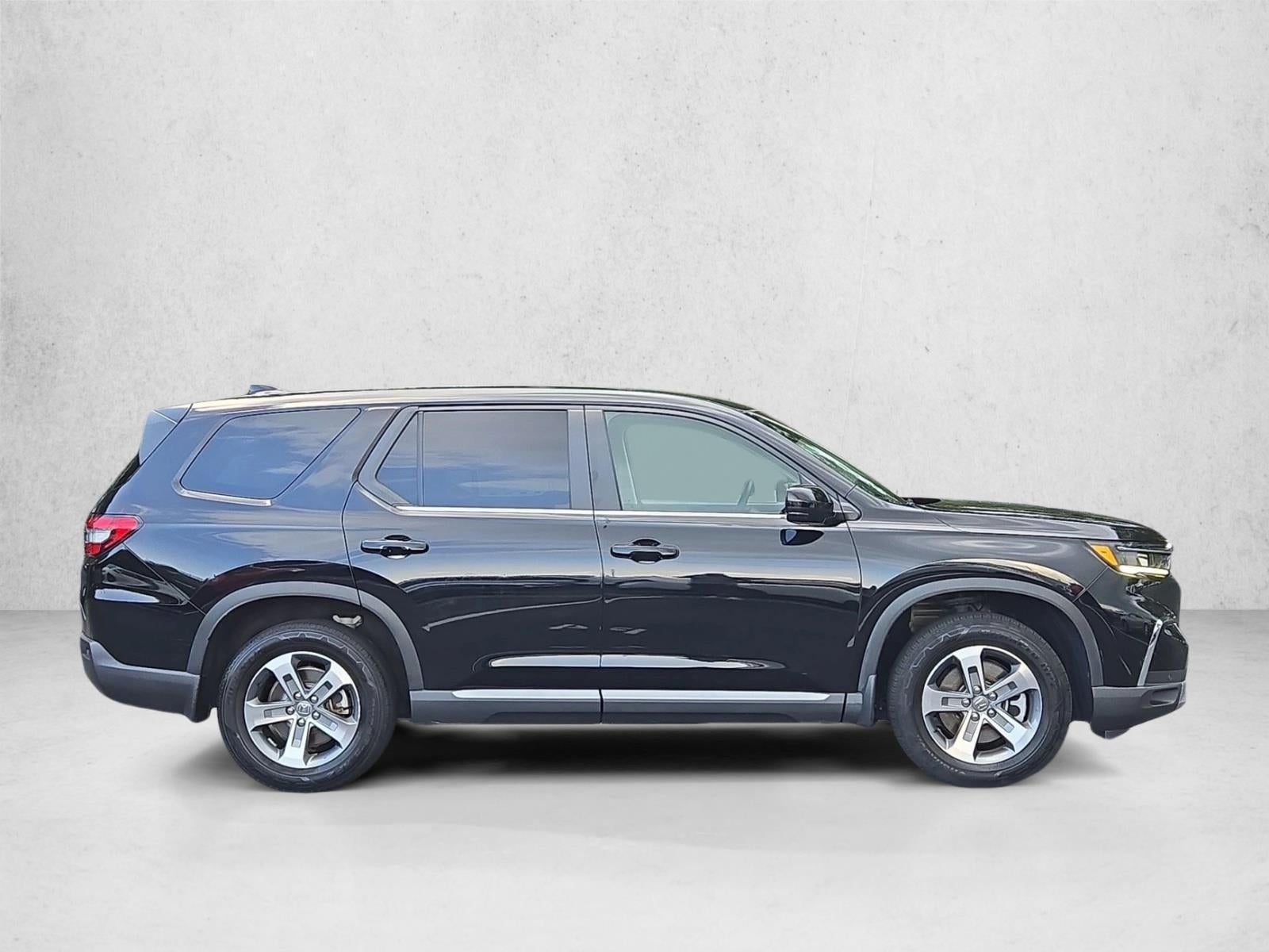 2024 Honda Pilot EX-L 7 Passenger 2WD