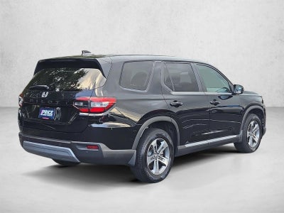 2024 Honda Pilot EX-L 7 Passenger 2WD