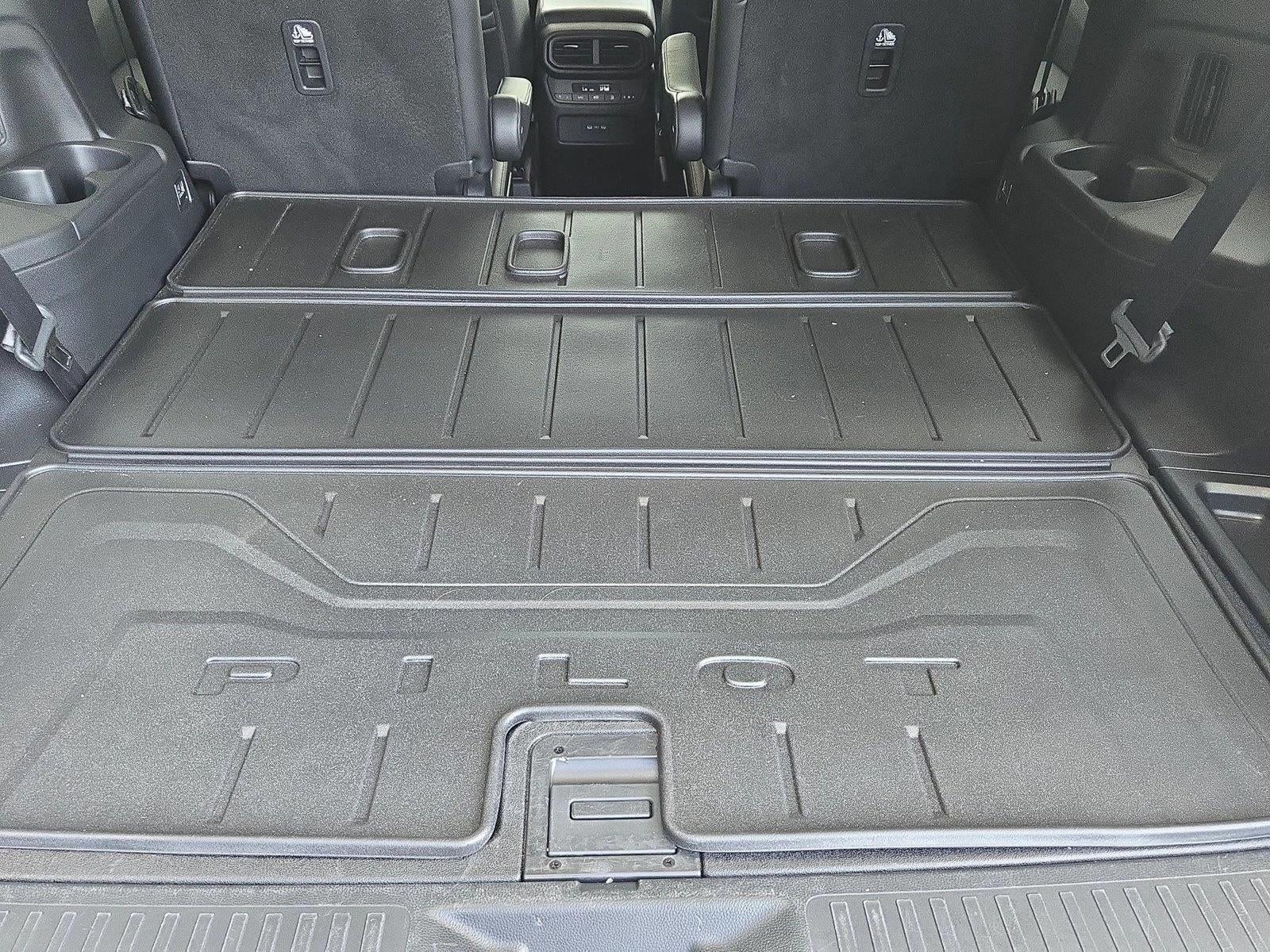 2024 Honda Pilot EX-L 7 Passenger 2WD