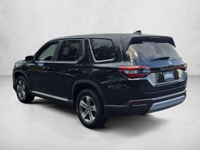 2024 Honda Pilot EX-L 7 Passenger 2WD