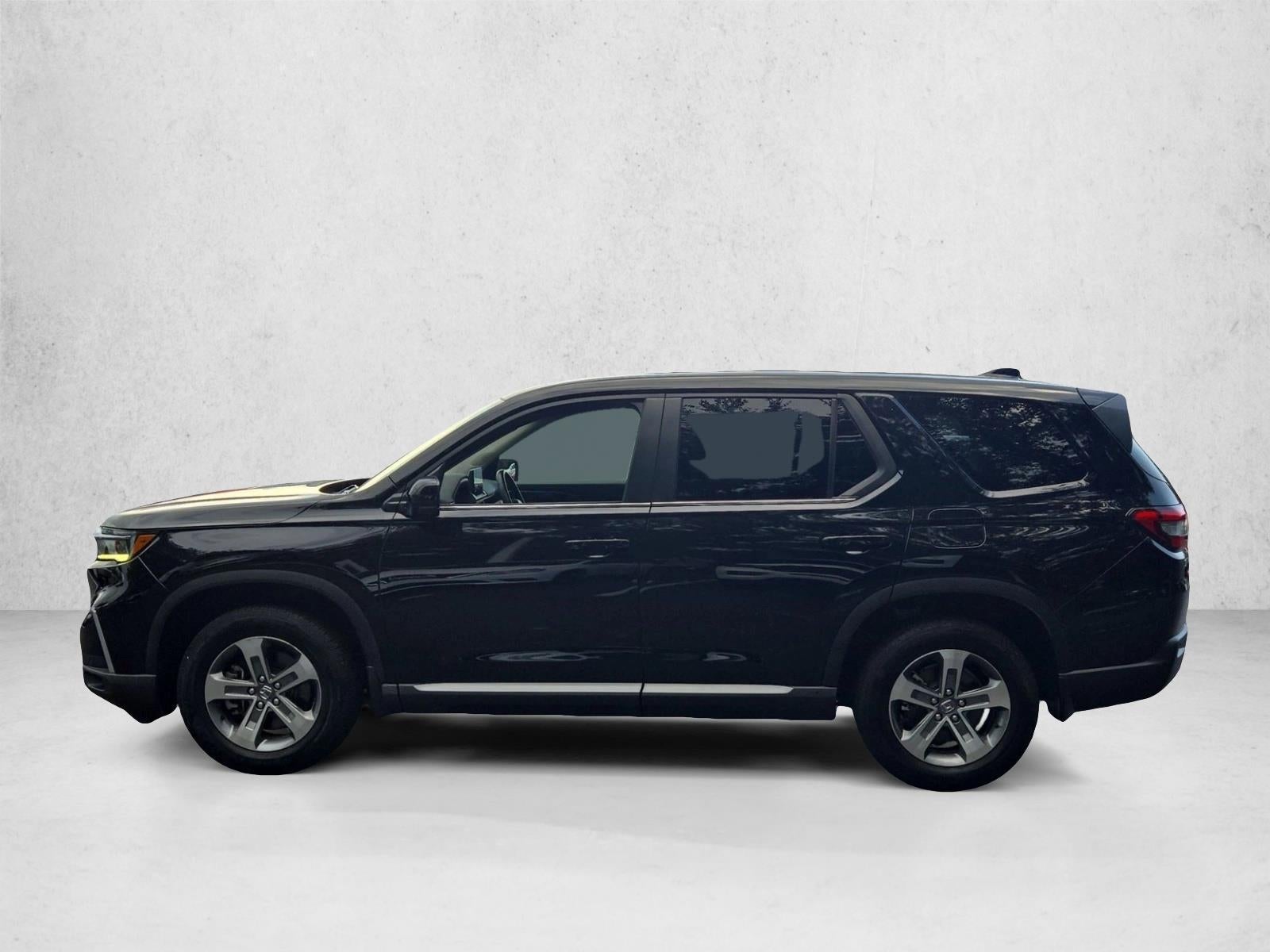 2024 Honda Pilot EX-L 7 Passenger 2WD